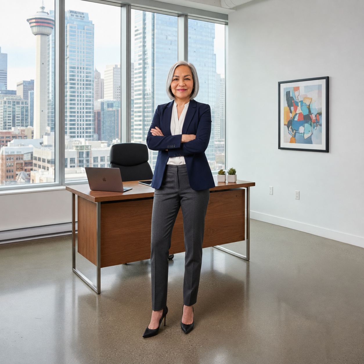 Maple Shield Insurance advisor